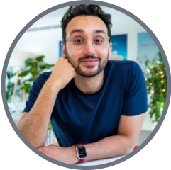 Ali Abdaal