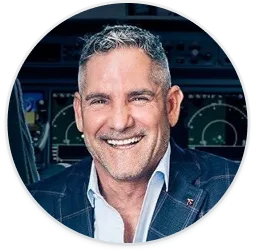 Grant Cardone