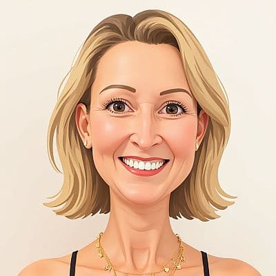 Evelyne Guitard