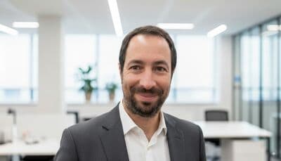 Olivier Sarezinski